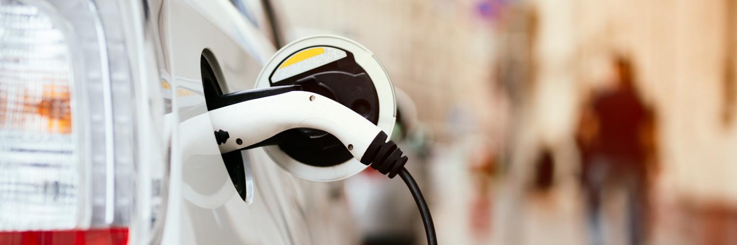 Vehículos eléctricos