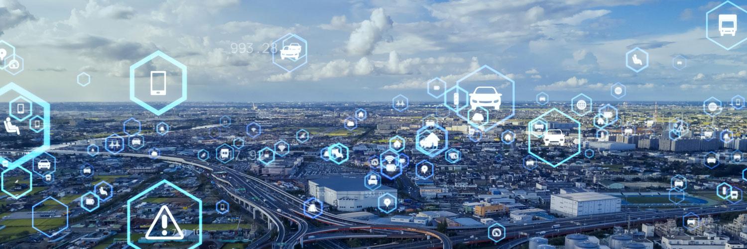 image of sustainable city