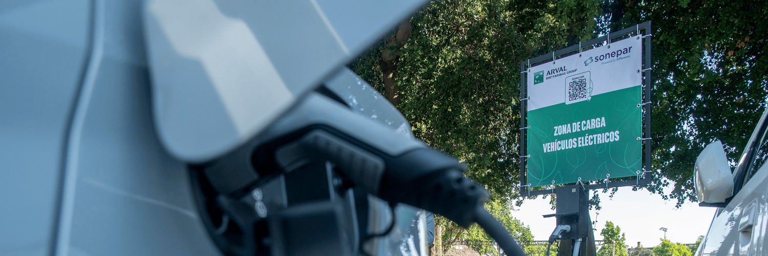 alianza sonepar y arval 