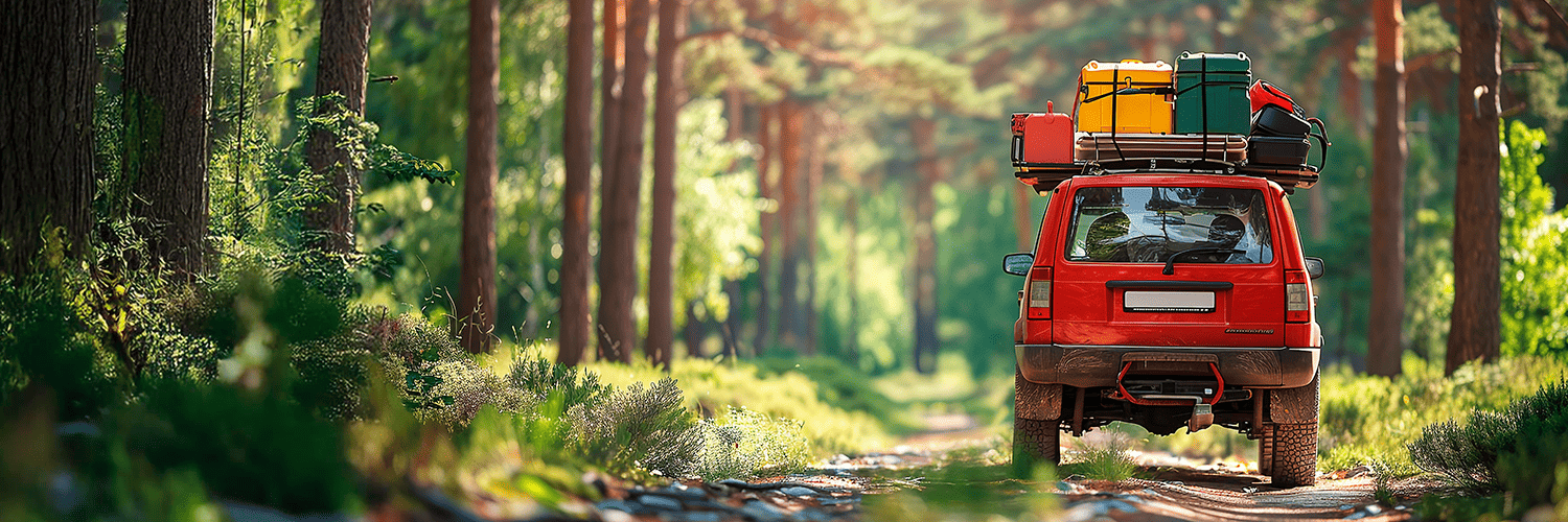 viajes de verano, seguridad vial, vacaciones 2025