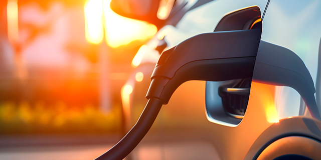 news guia autos eléctricos