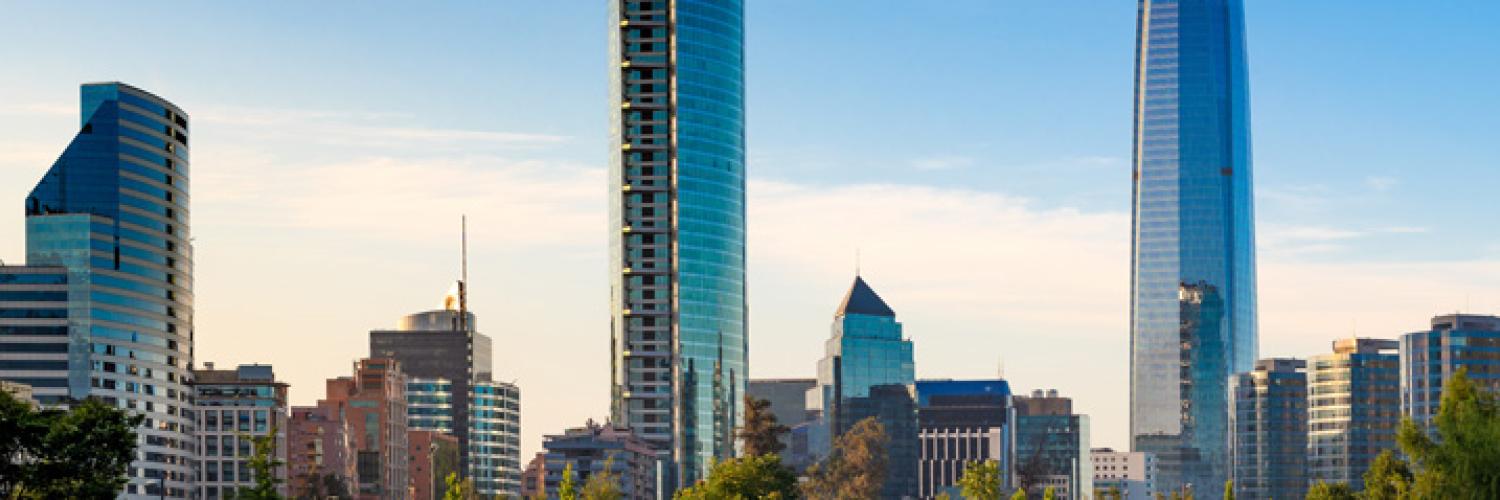 Image of Santiago de Chile