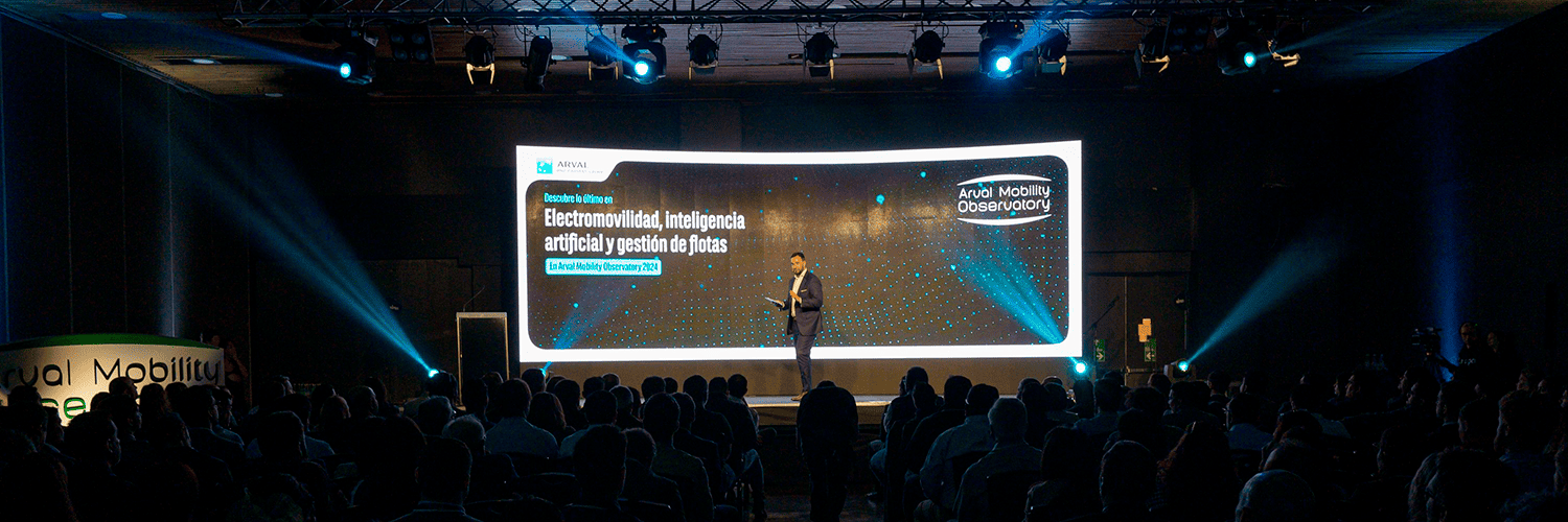 Arval Mobility observatory 2024, AMO 2024, Daniel Silva